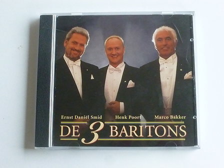 De 3 Baritons
