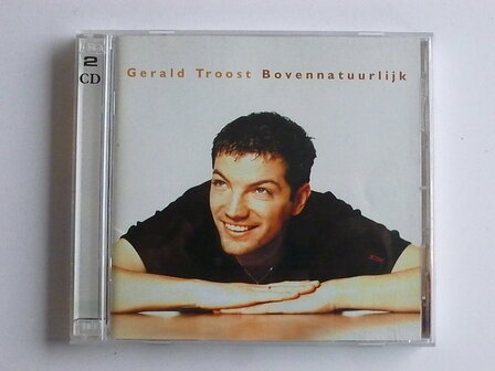 Gerald Troost - Bovennatuurlijk (2 CD)