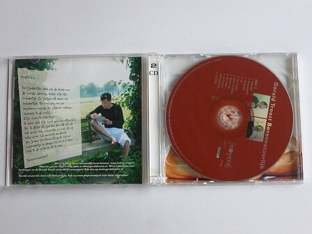 Gerald Troost - Bovennatuurlijk (2 CD)