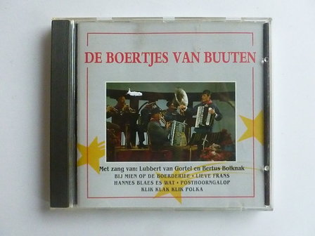 De Boertjes van Buuten (CNR)