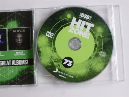 Hitzone 73 (2 CD)
