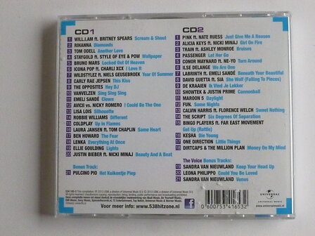 Hitzone 64 (2 CD)