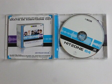 Hitzone 64 (2 CD)