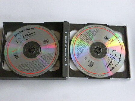 Mantovani - The Magic of (5 CD)