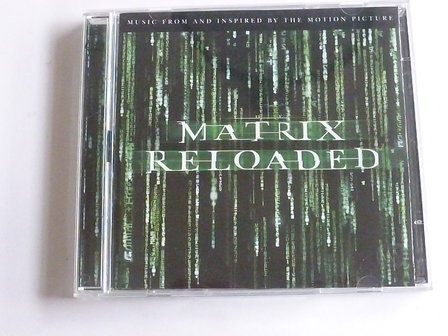 Matrix - Reloaded (2 CD)