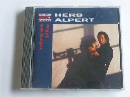 Herb Alpert - Street Life