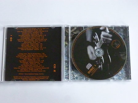 A Journey through Saz&#039;s musical world - 29 Years, 29 Songs (2 CD)