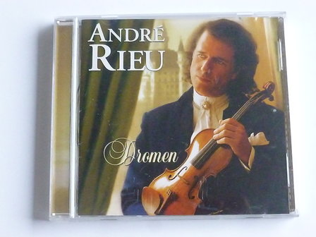 Andre Rieu - Dromen