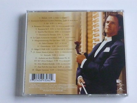 Andre Rieu - Dromen