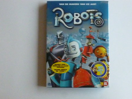 Robots (DVD)