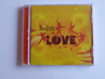 The Beatles - &quot;Love&quot;