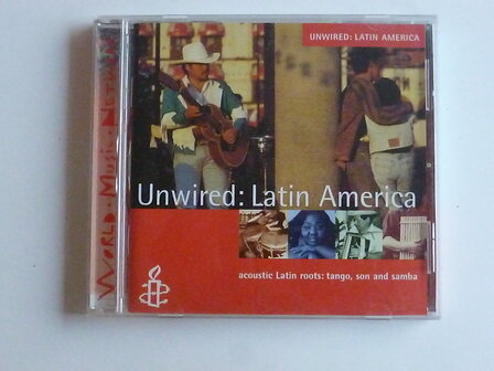 Unwired - Latin America