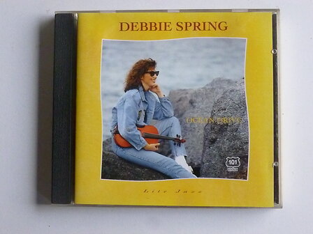 Debbie Spring - Ocean Drive