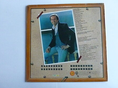 Ray Stevens - Feel the Music (LP)