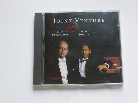 Hans Oudenaarden &amp; Wibi Soerjadi - Joint Venture