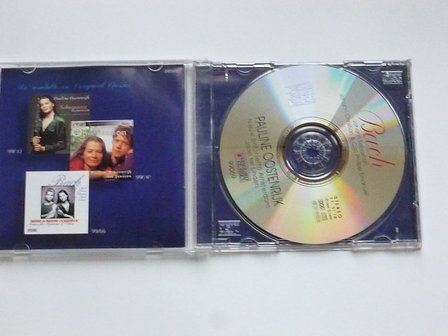 Pauline Oostenrijk - Bach