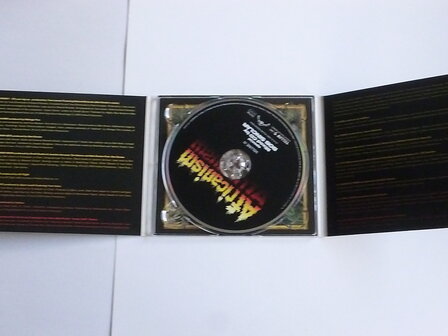 Africanism volume III - Bob Sinclar