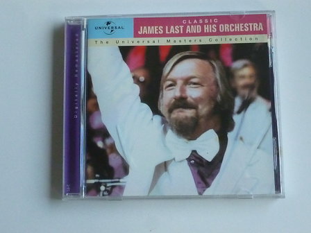 James Last - Classic (digitally remastered)