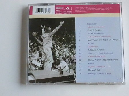 James Last - Classic (digitally remastered)