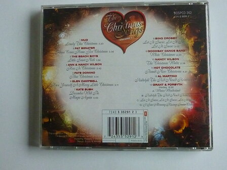 The Christmas Songs volume 1