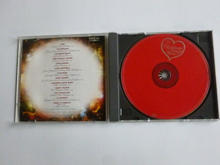 The Christmas Songs volume 1