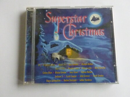 Superstar Christmas (sony)