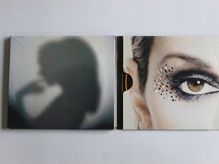 Celine Dion - Taking Chances / Deluxe Edition CD+DVD