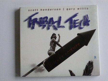 Tribal Tech - Rocket Science