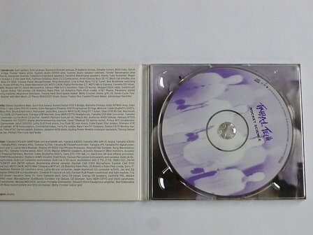 Tribal Tech - Rocket Science