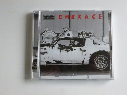 Armin van Buuren - Embrace (2 CD)