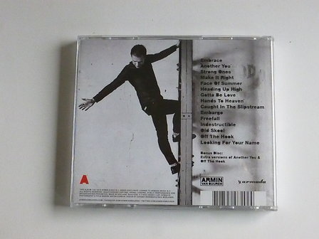 Armin van Buuren - Embrace (2 CD)