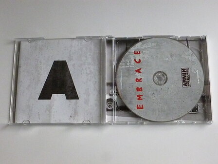 Armin van Buuren - Embrace (2 CD)