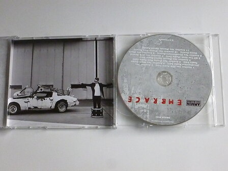 Armin van Buuren - Embrace (2 CD)