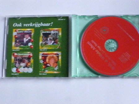 Willy &amp; Willeke Alberti  - Stille Nacht, Heilige Nacht