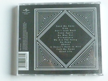 Kensington - Vultures