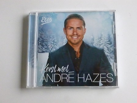 Kerst met Andre Hazes (dino)