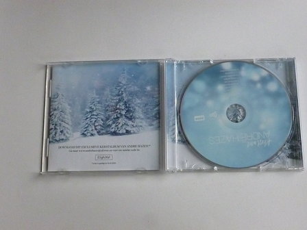 Kerst met Andre Hazes (dino)