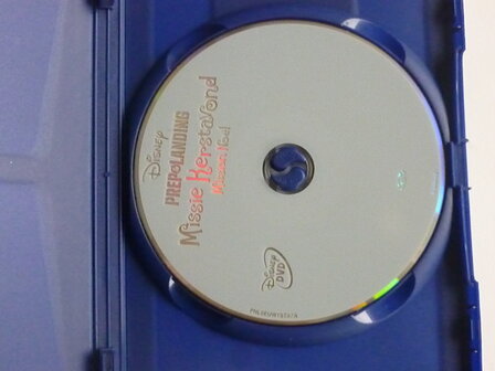 Prep &amp; Landing - Missie Kerstavond (DVD)