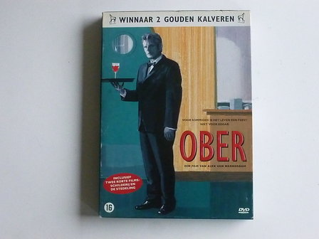 Ober - Alex van Warmerdam (DVD)