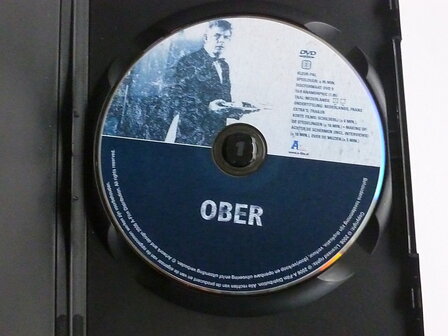 Ober - Alex van Warmerdam (DVD)