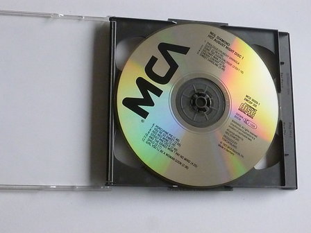 Neil Diamond - Hot August Night (2 CD) MCA