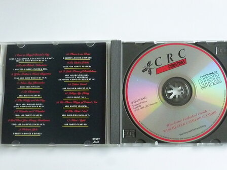 Winchester Cathedral Carols - winchester cathedral choir