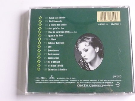 Patricia Kaas - Je te dis vous