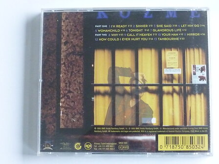 Michel van Dijke - Kozmetika