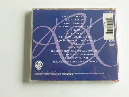 Rose Royce - Wishing on a star