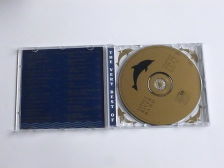 Little River Band - Forever Blue / The very best of