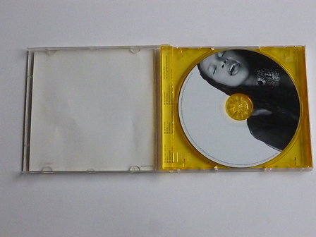 Mary J. Blige - Mary