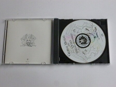 George Michael and Queen - Five Live (Canada)