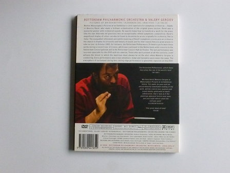 Rotterdam Philharmonic Orchestra &amp; Valery Gergiev (DVD)