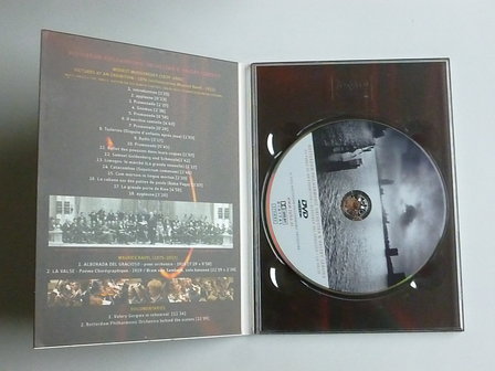 Rotterdam Philharmonic Orchestra &amp; Valery Gergiev (DVD)